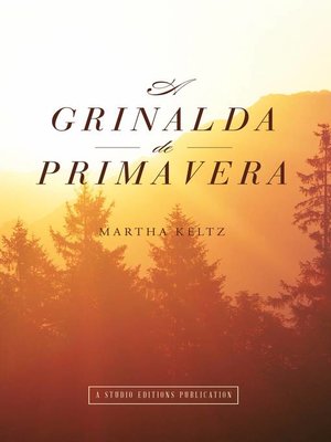 cover image of A Grinalda de Primavera